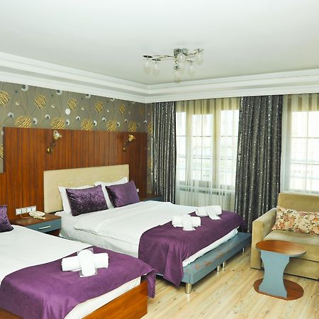 Hotel Saray Stambuł Zewnętrze zdjęcie