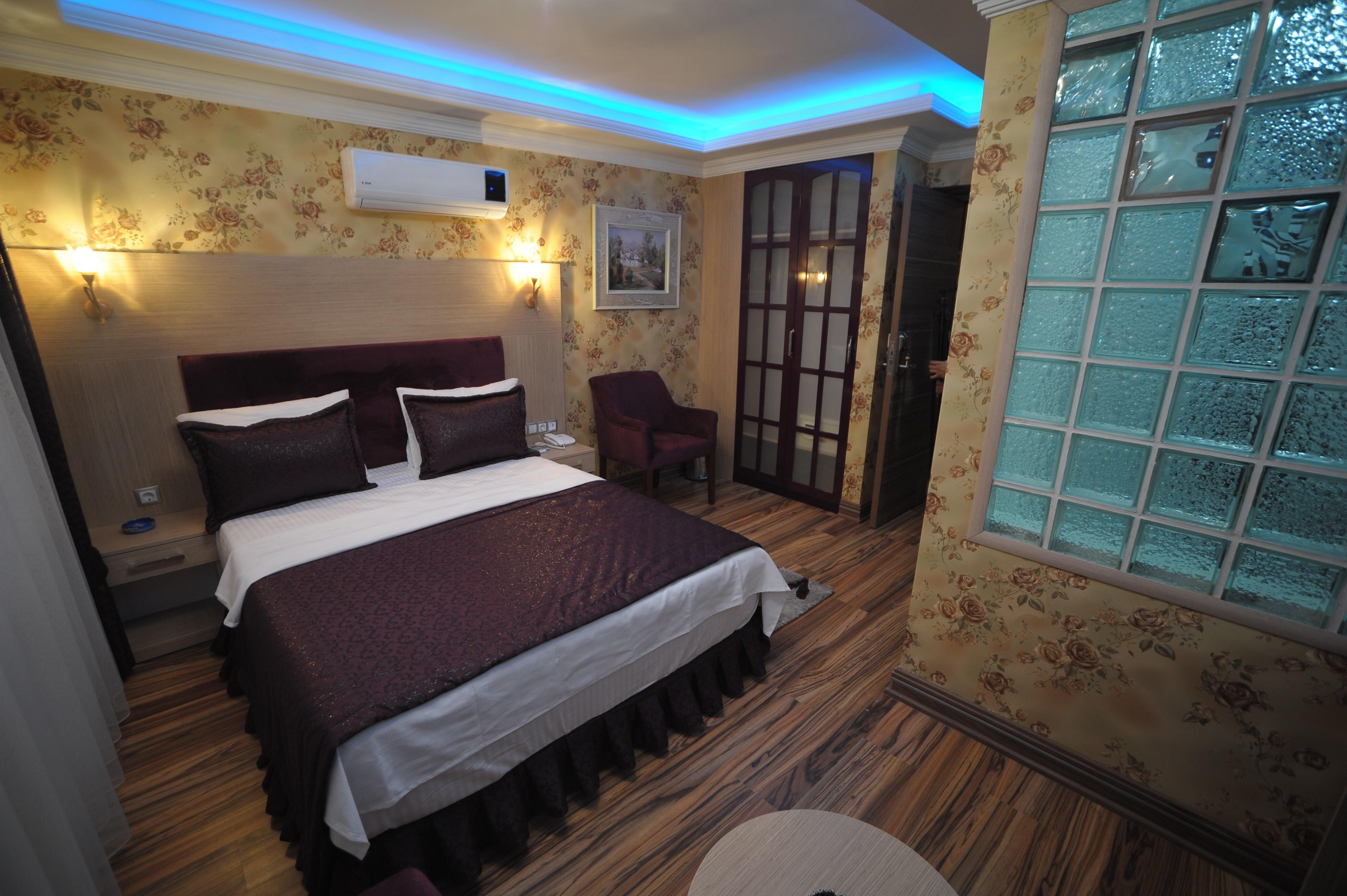Hotel Saray Stambuł Zewnętrze zdjęcie