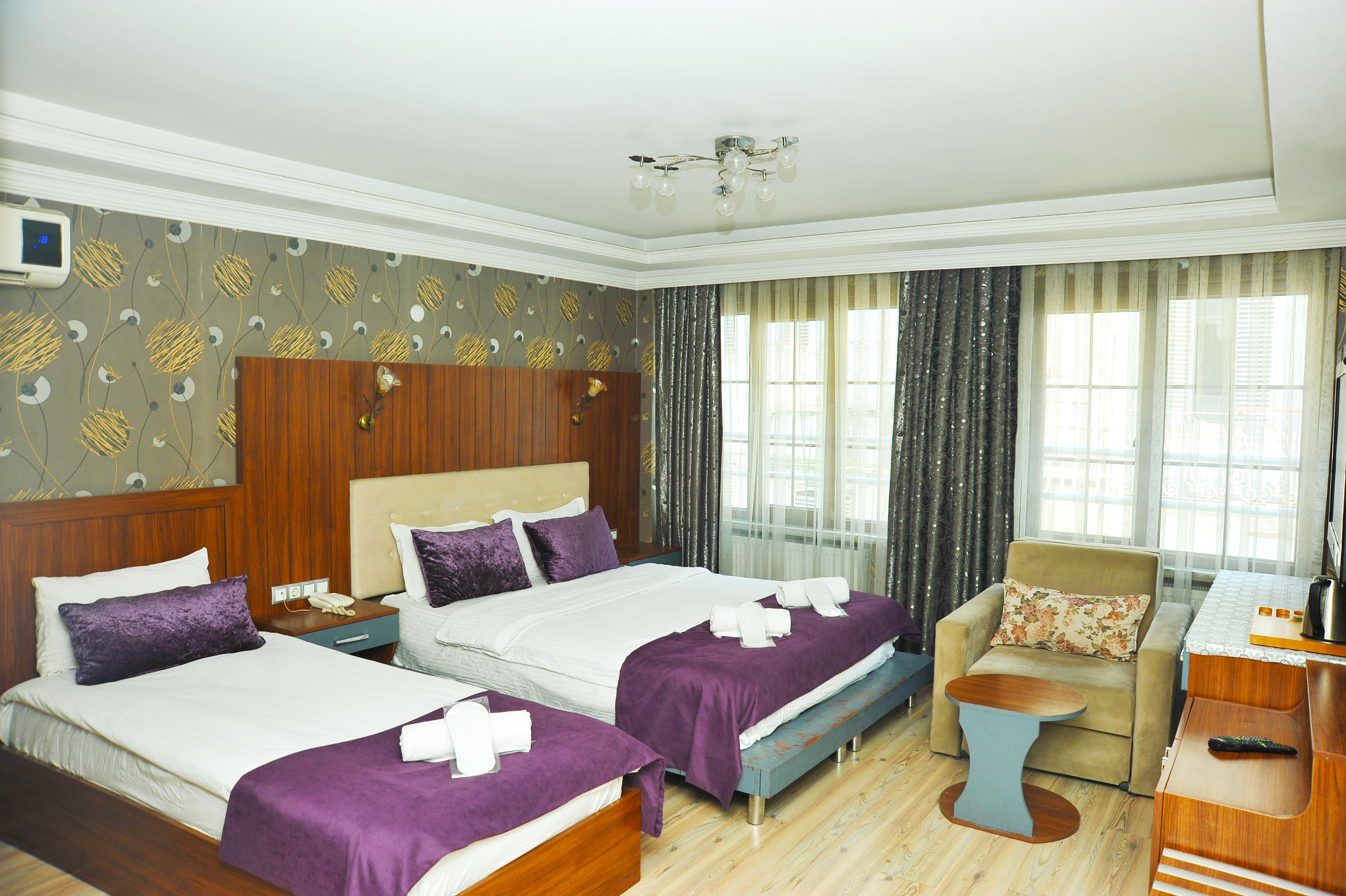 Hotel Saray Stambuł Zewnętrze zdjęcie