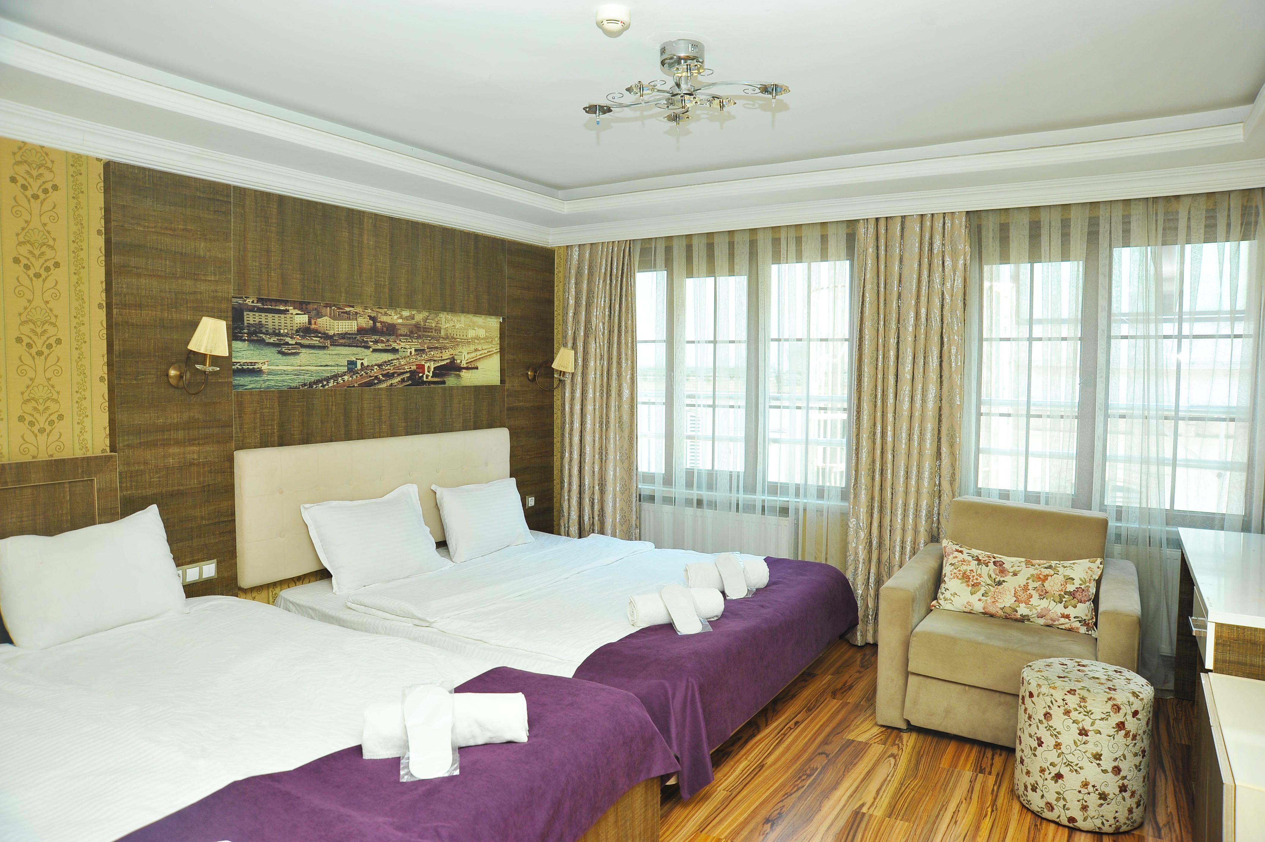 Hotel Saray Stambuł Zewnętrze zdjęcie