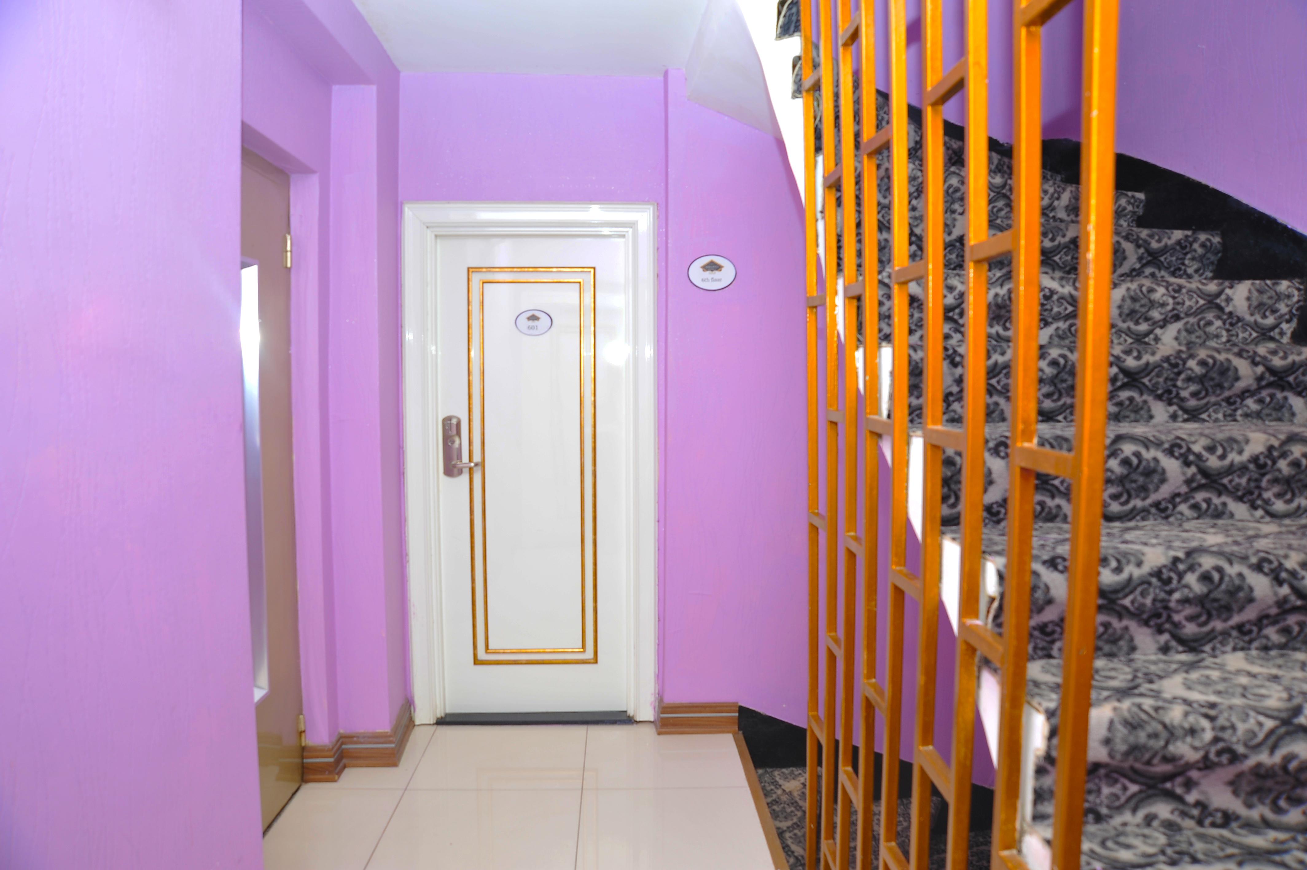 Hotel Saray Stambuł Zewnętrze zdjęcie