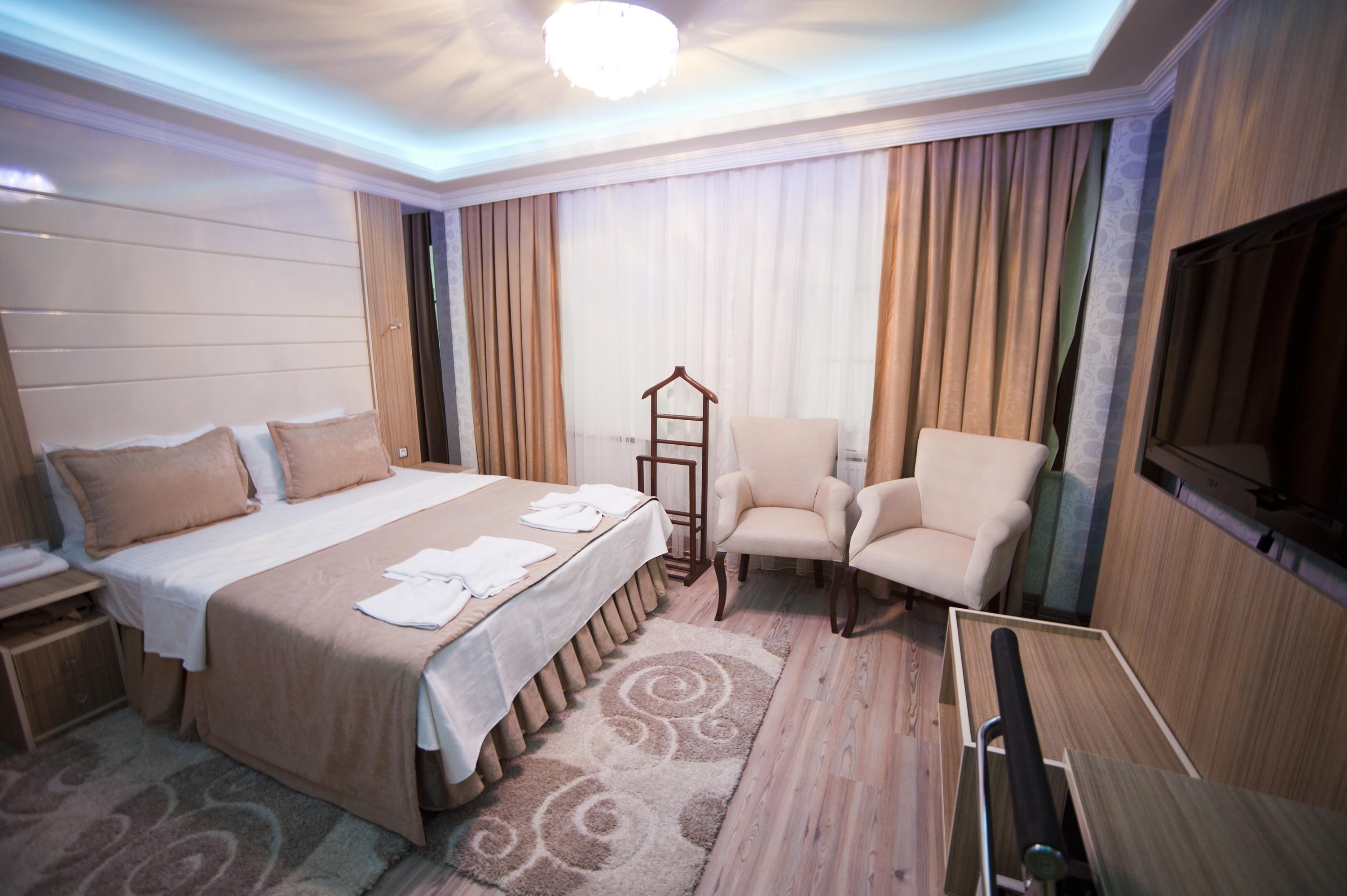 Hotel Saray Stambuł Zewnętrze zdjęcie