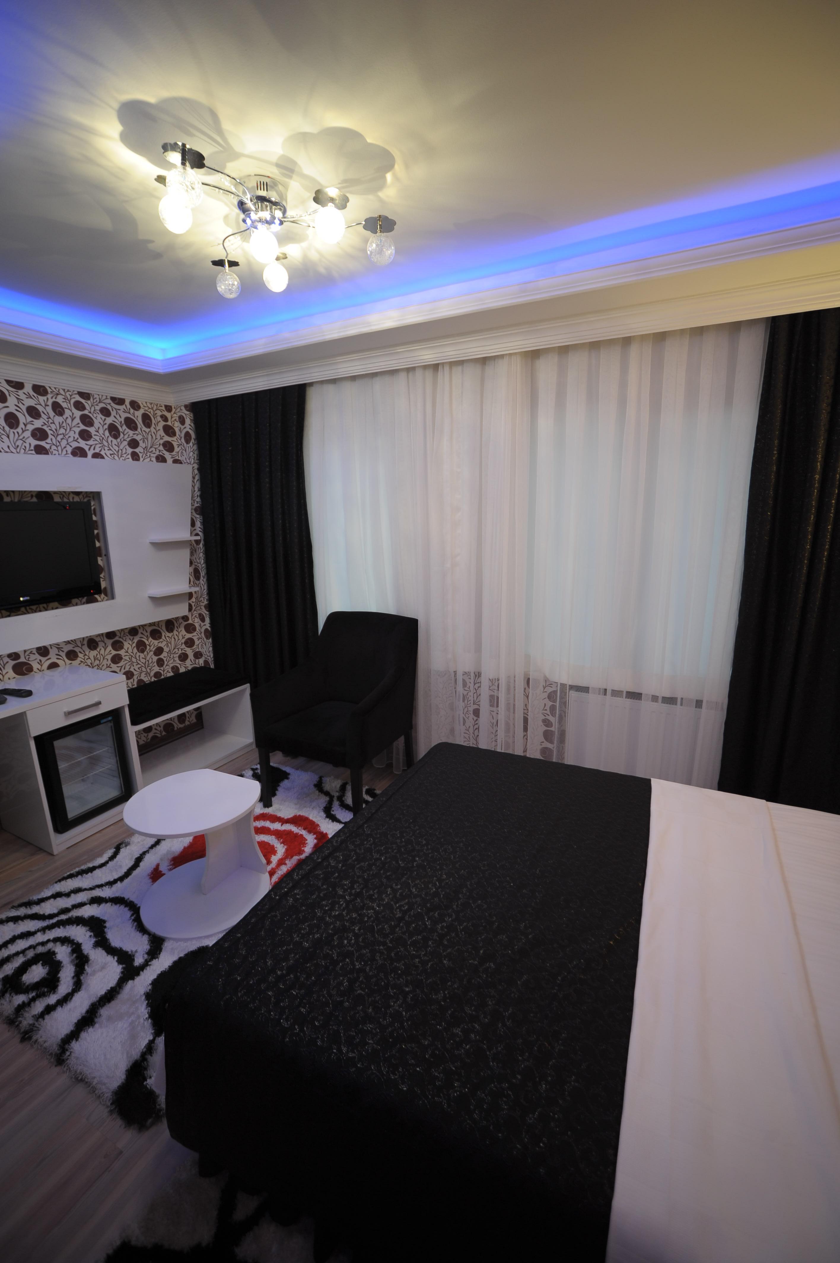 Hotel Saray Stambuł Zewnętrze zdjęcie