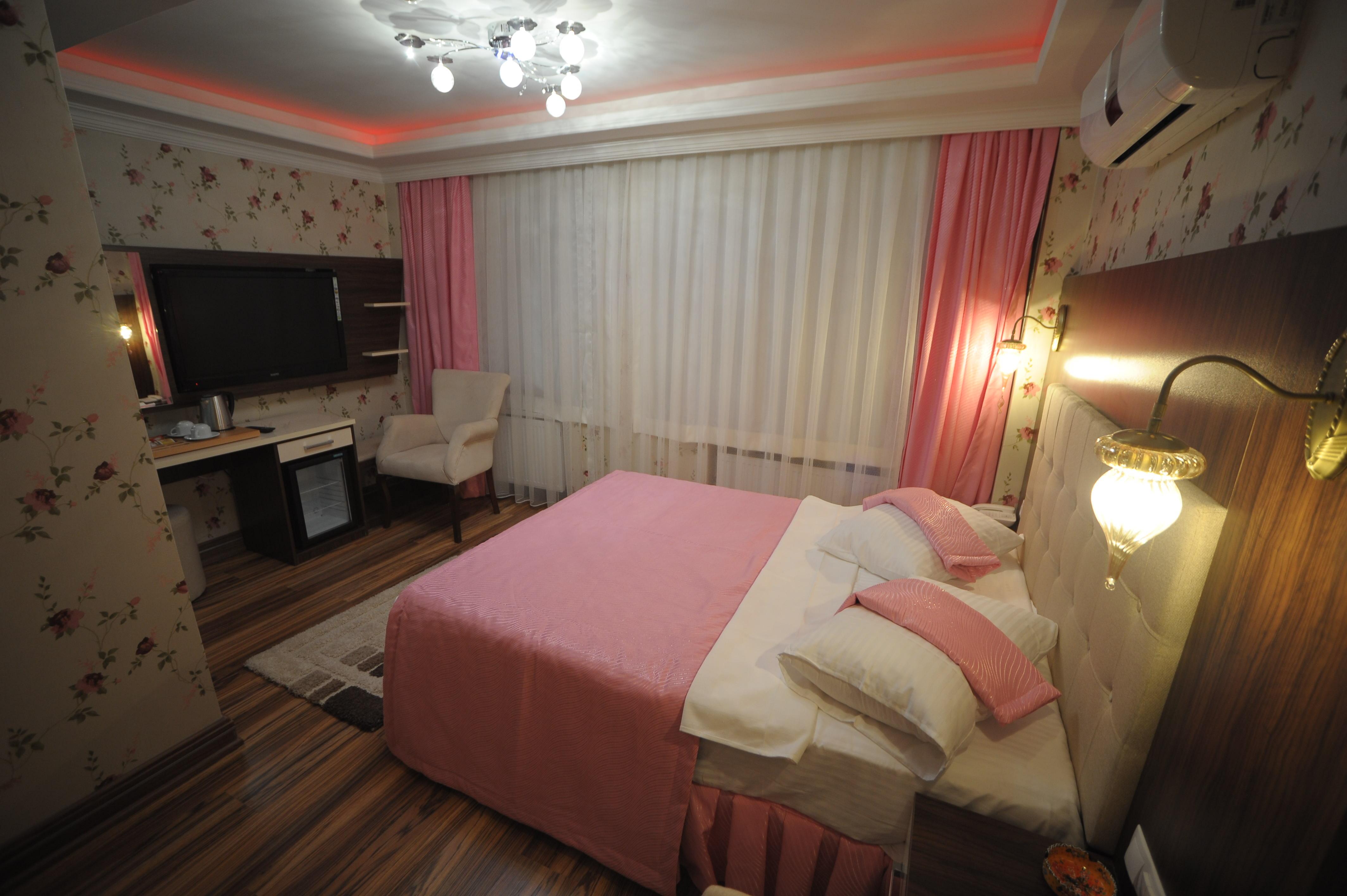 Hotel Saray Stambuł Zewnętrze zdjęcie
