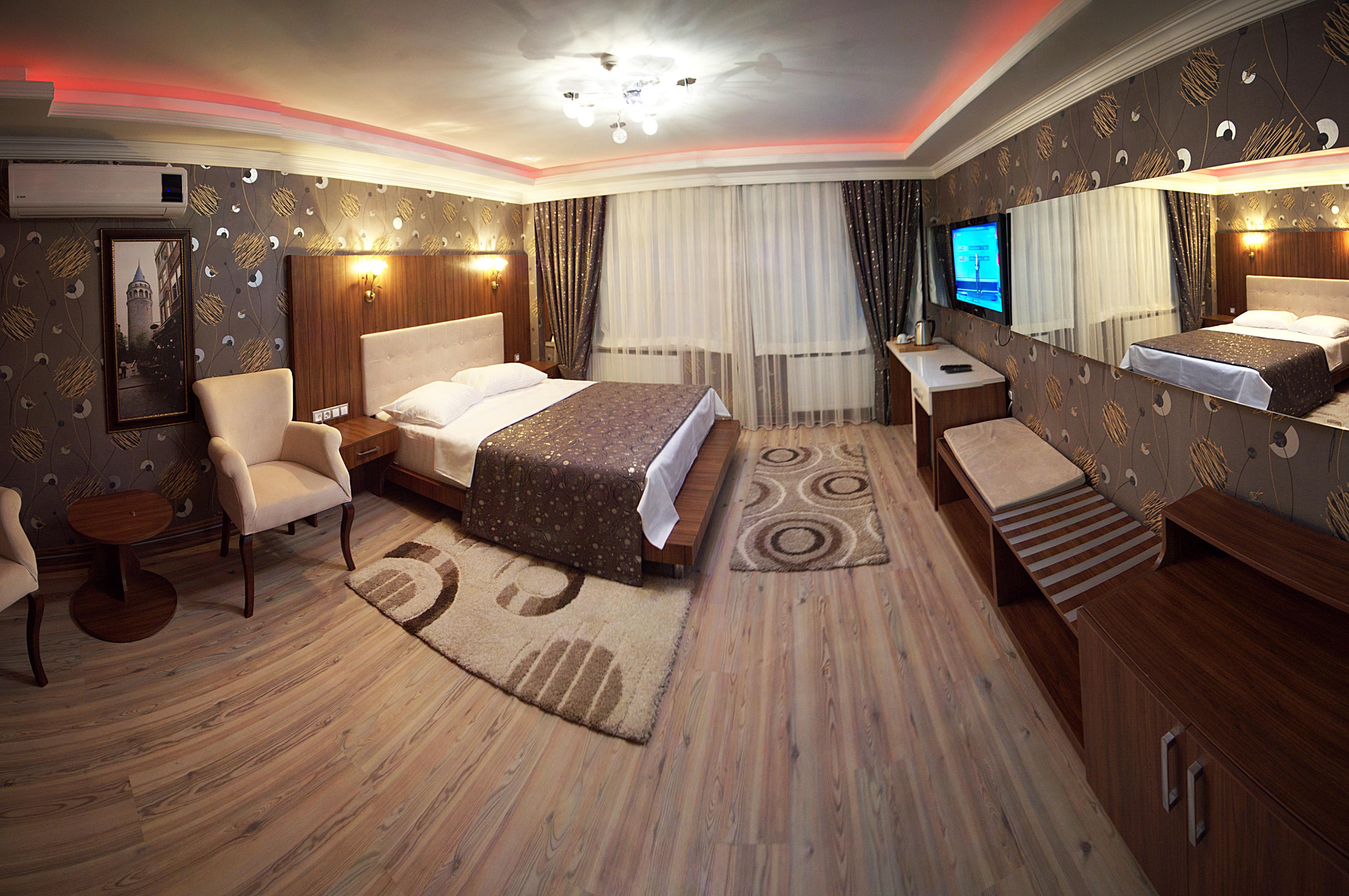 Hotel Saray Stambuł Zewnętrze zdjęcie