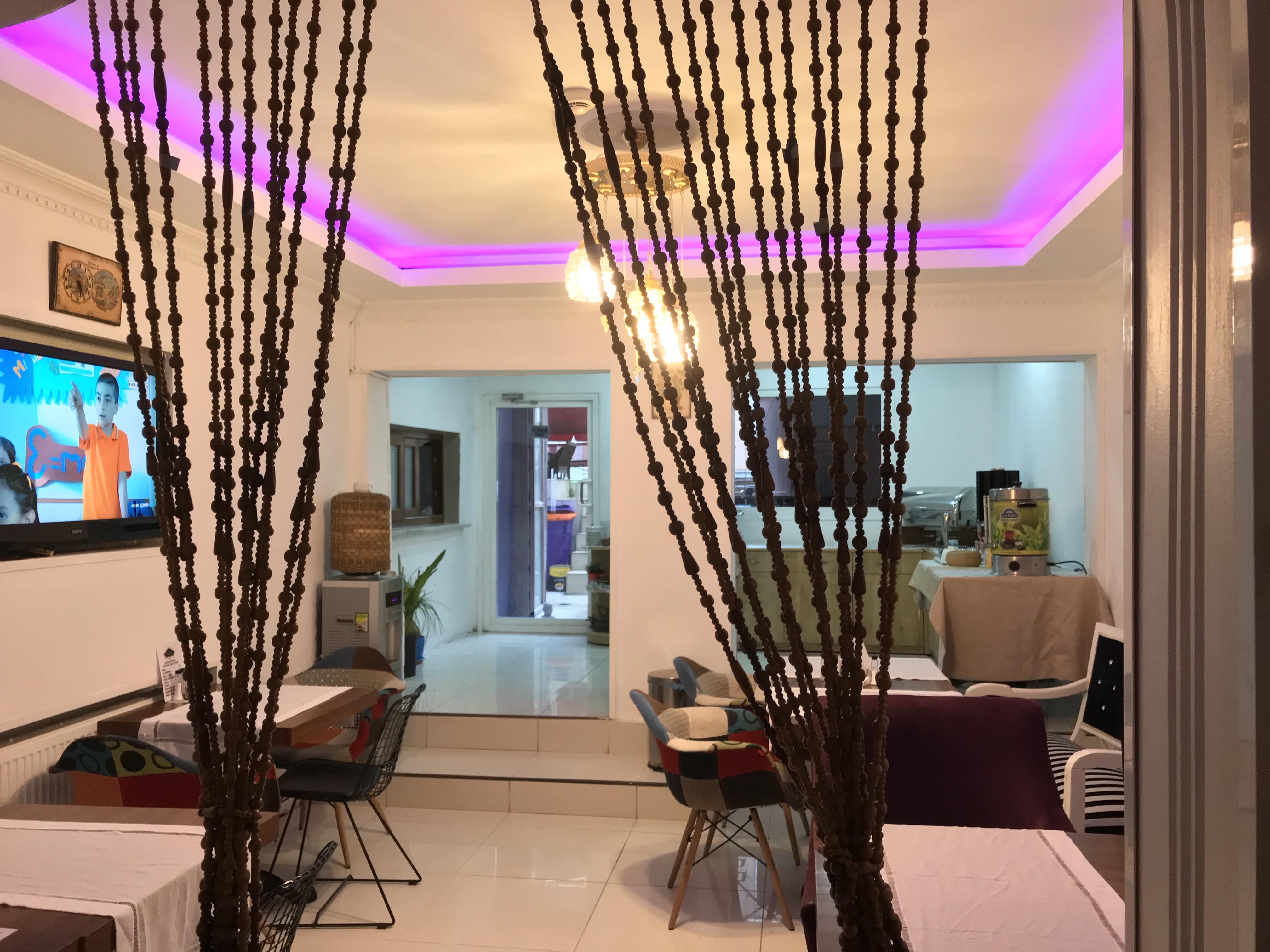Hotel Saray Stambuł Zewnętrze zdjęcie