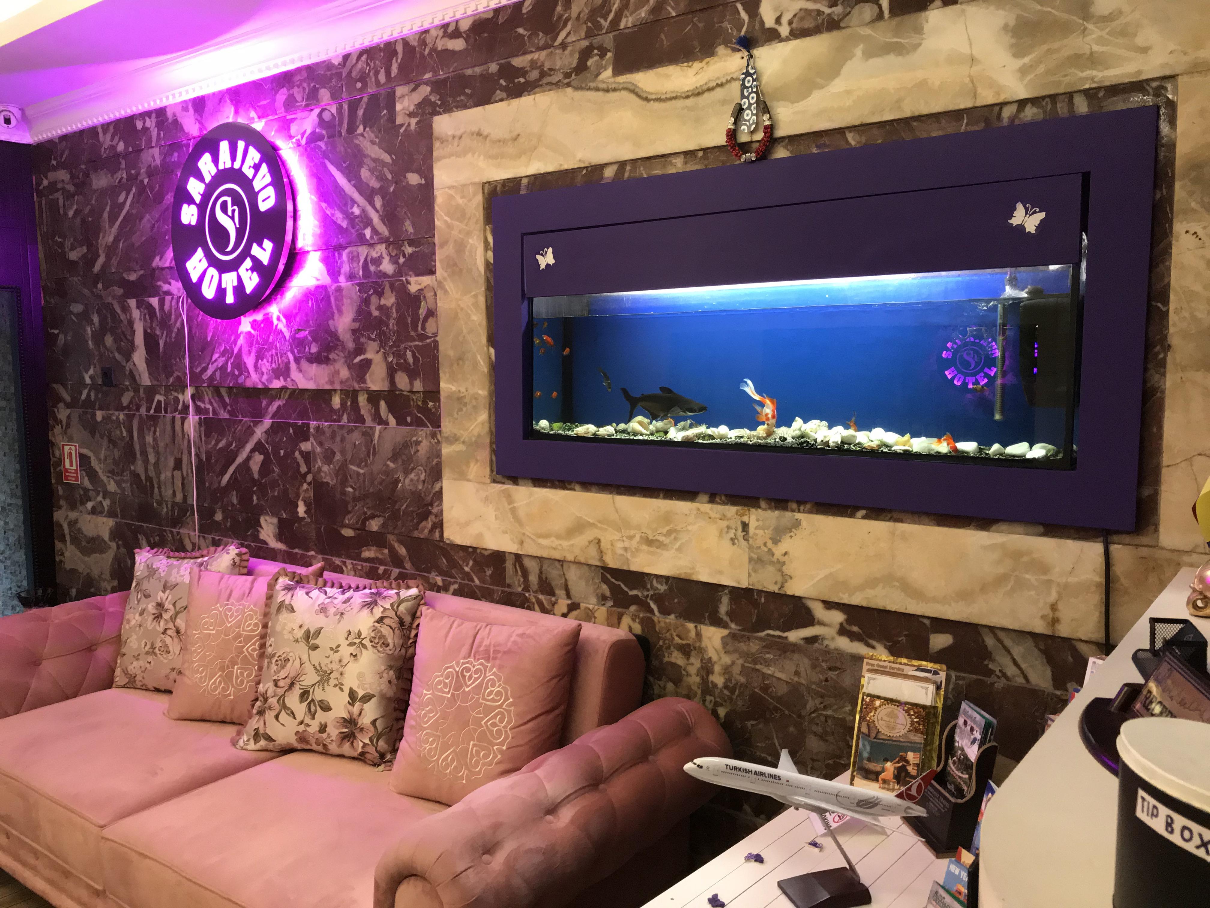 Hotel Saray Stambuł Zewnętrze zdjęcie
