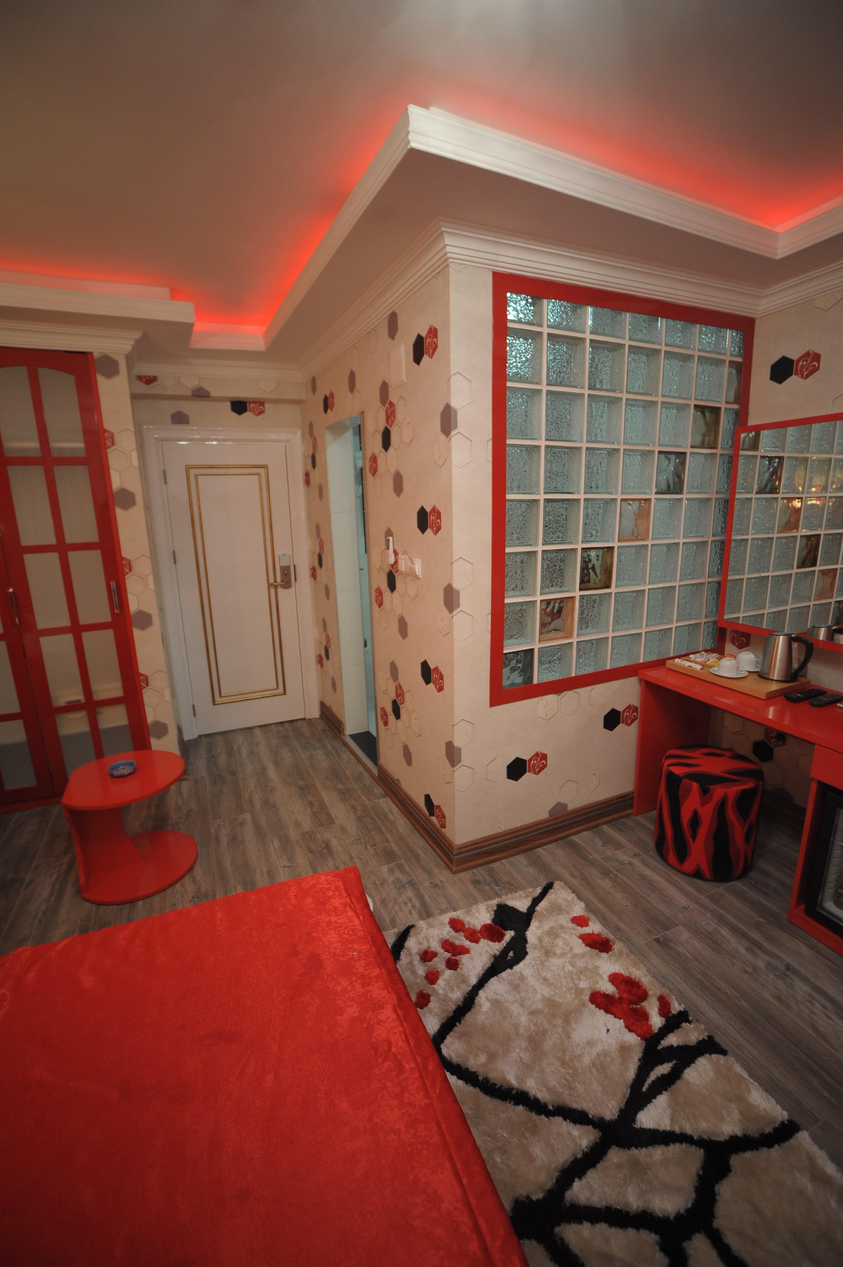 Hotel Saray Stambuł Zewnętrze zdjęcie