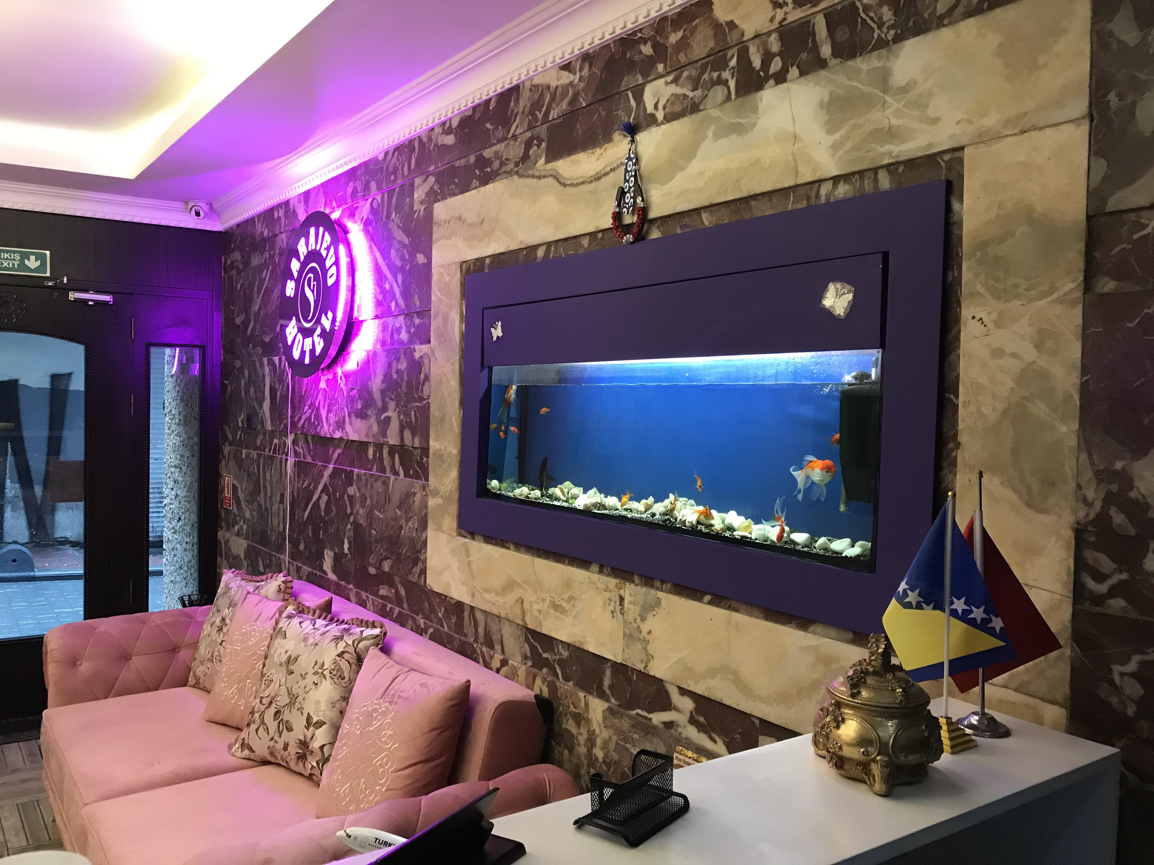 Hotel Saray Stambuł Zewnętrze zdjęcie