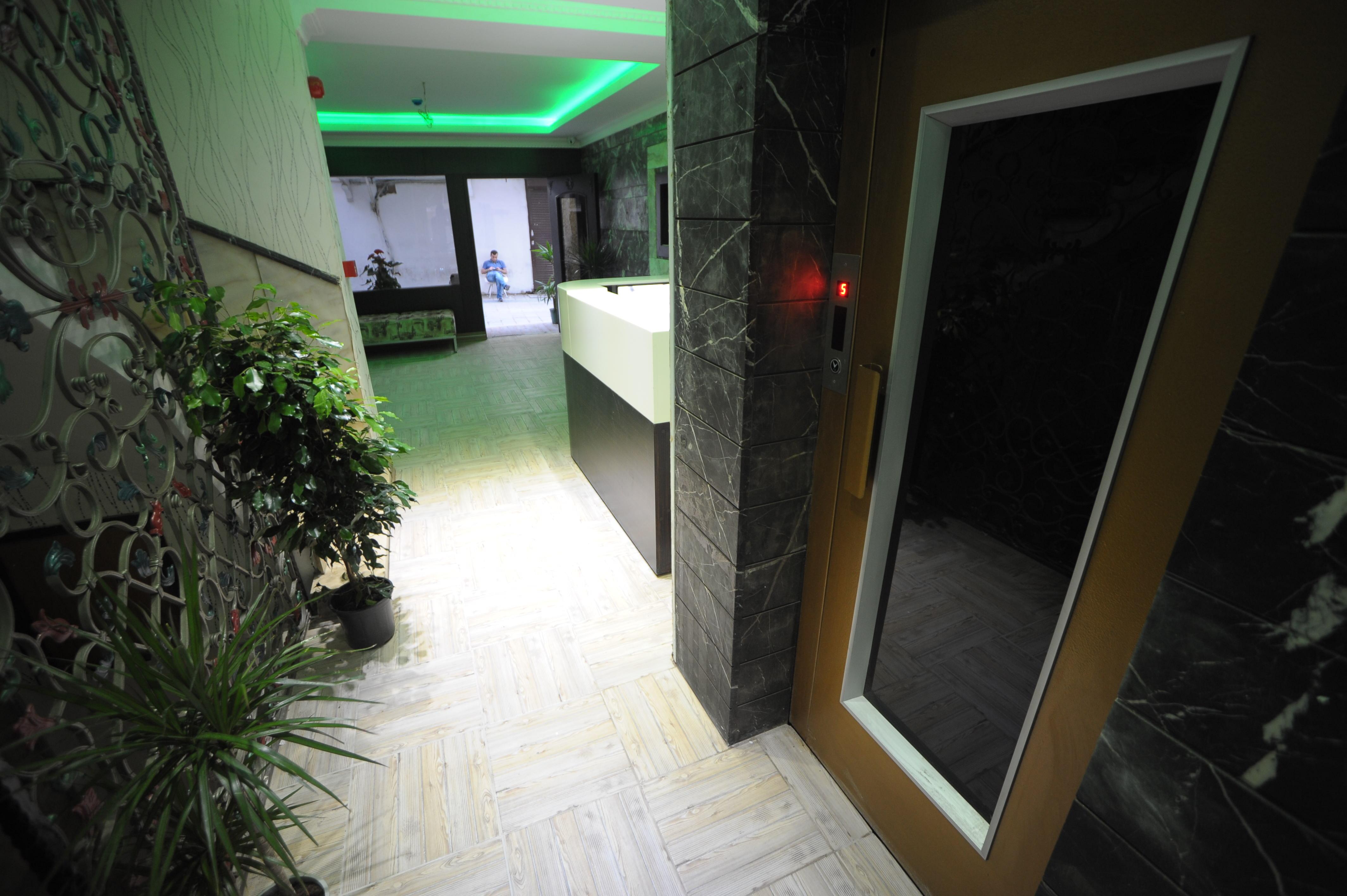 Hotel Saray Stambuł Zewnętrze zdjęcie
