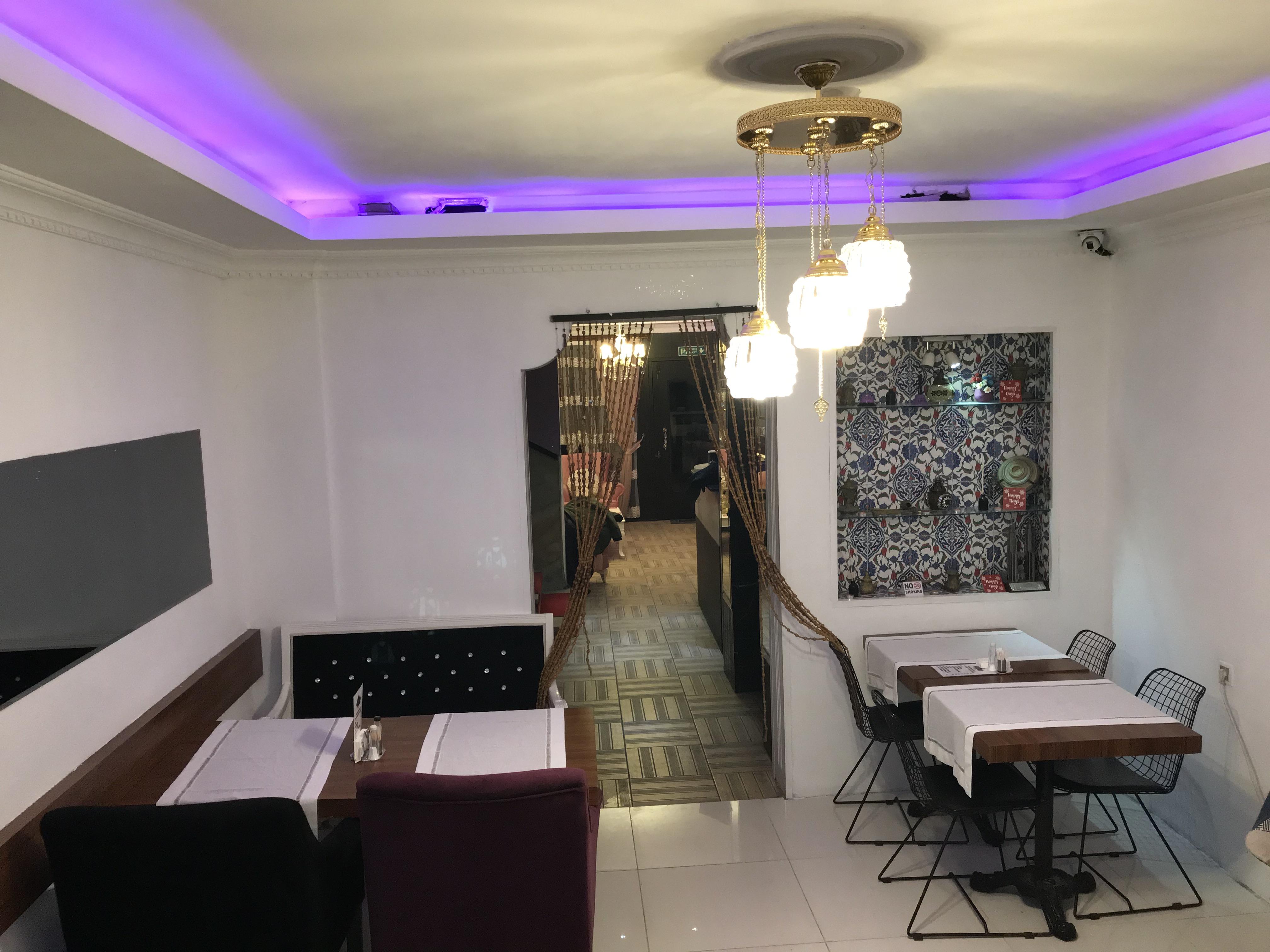Hotel Saray Stambuł Zewnętrze zdjęcie