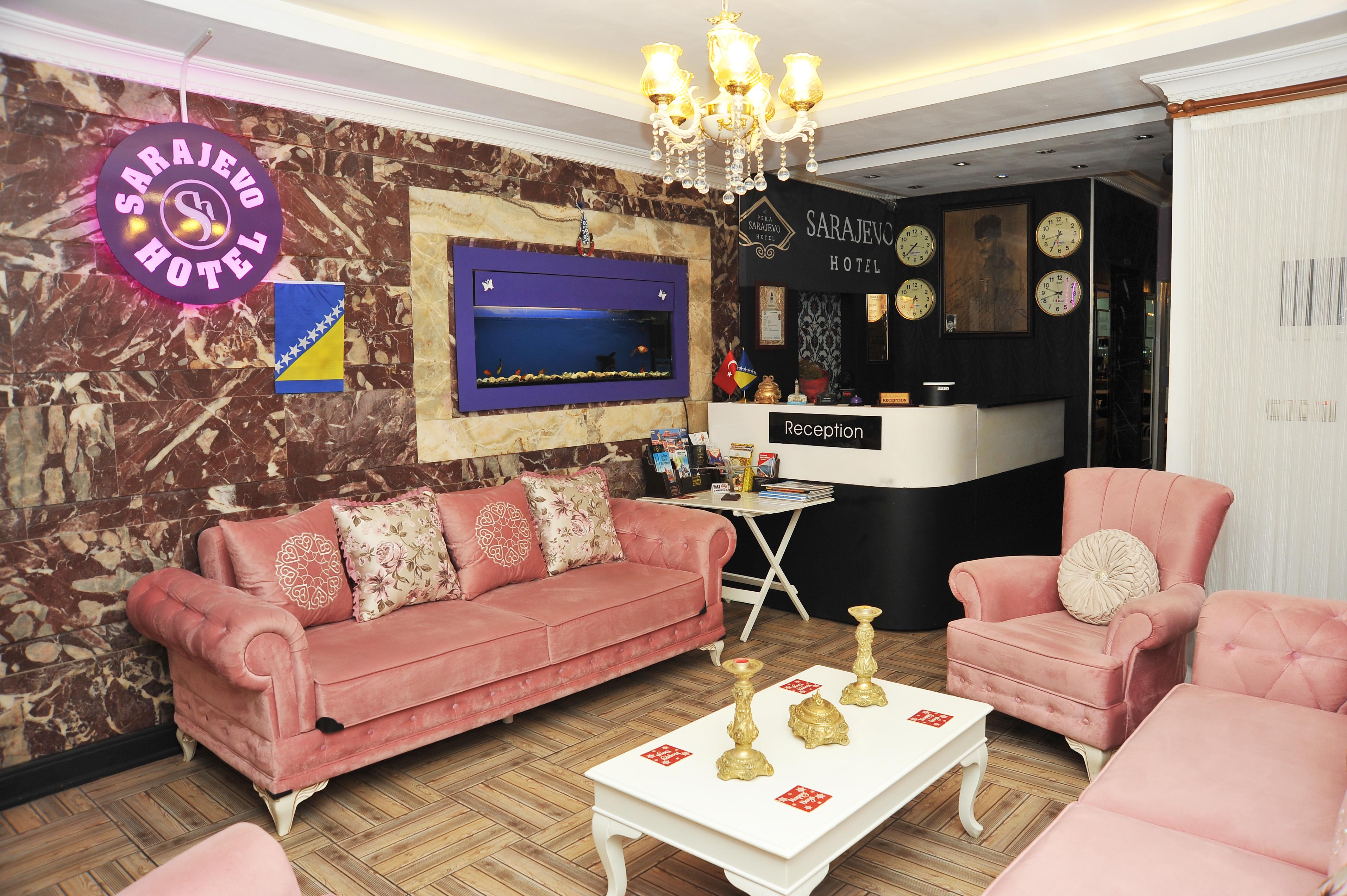 Hotel Saray Stambuł Zewnętrze zdjęcie