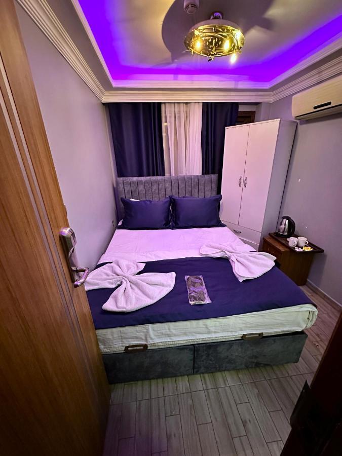 Hotel Saray Stambuł Zewnętrze zdjęcie
