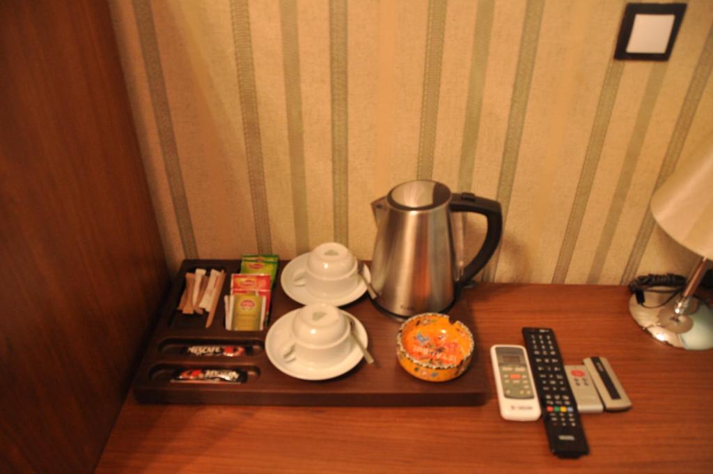 Hotel Saray Stambuł Pokój zdjęcie
