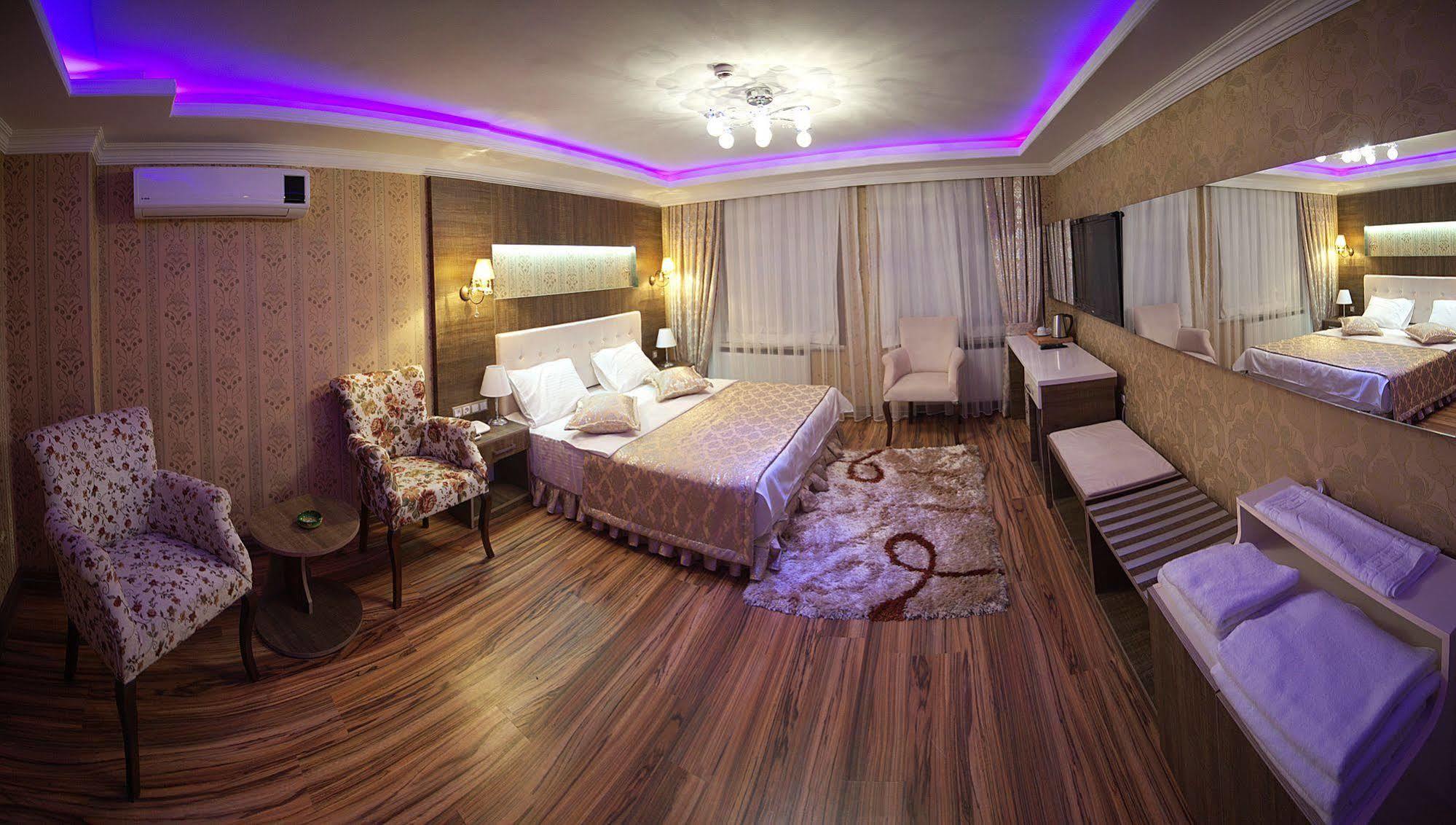 Hotel Saray Stambuł Zewnętrze zdjęcie
